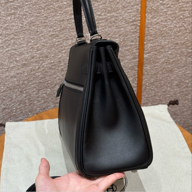 Hermes Kelly Lakis