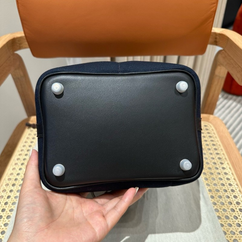 Hermes Pitcoin 18 Cargo