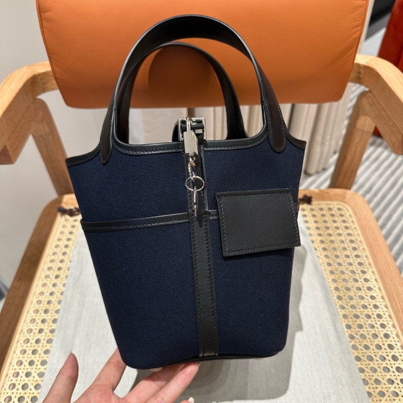Hermes Pitcoin 18 Cargo