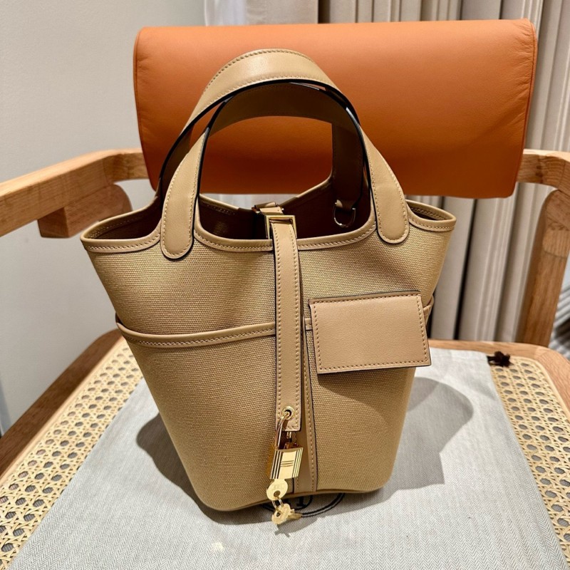 Hermes Pitcoin 18 Cargo