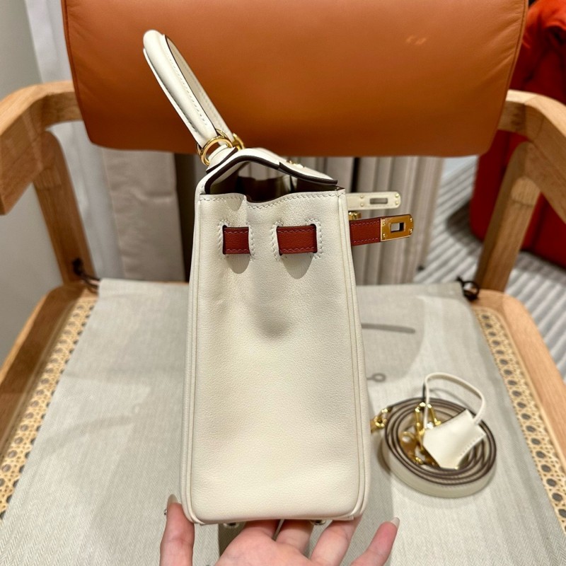 Hermes Kelly 25 