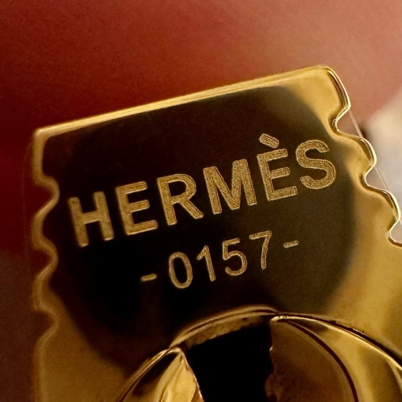 Hermes Kelly 25 