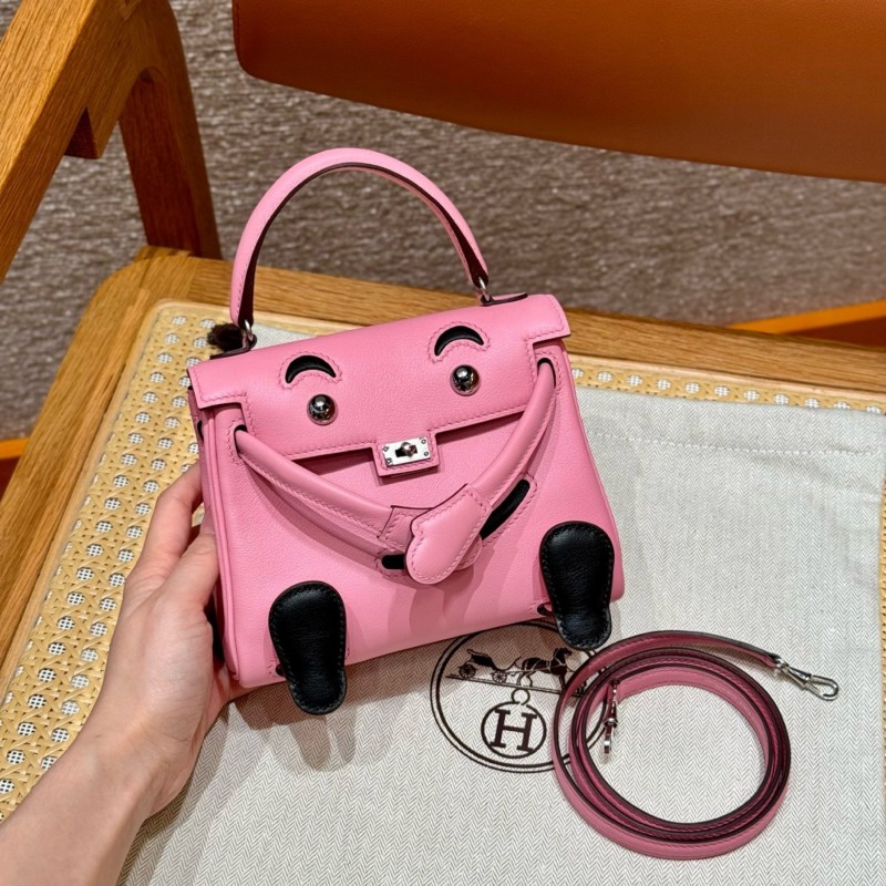 Hermes Kelly Doll