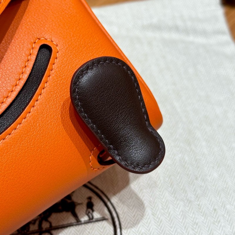 Hermes Kelly Doll