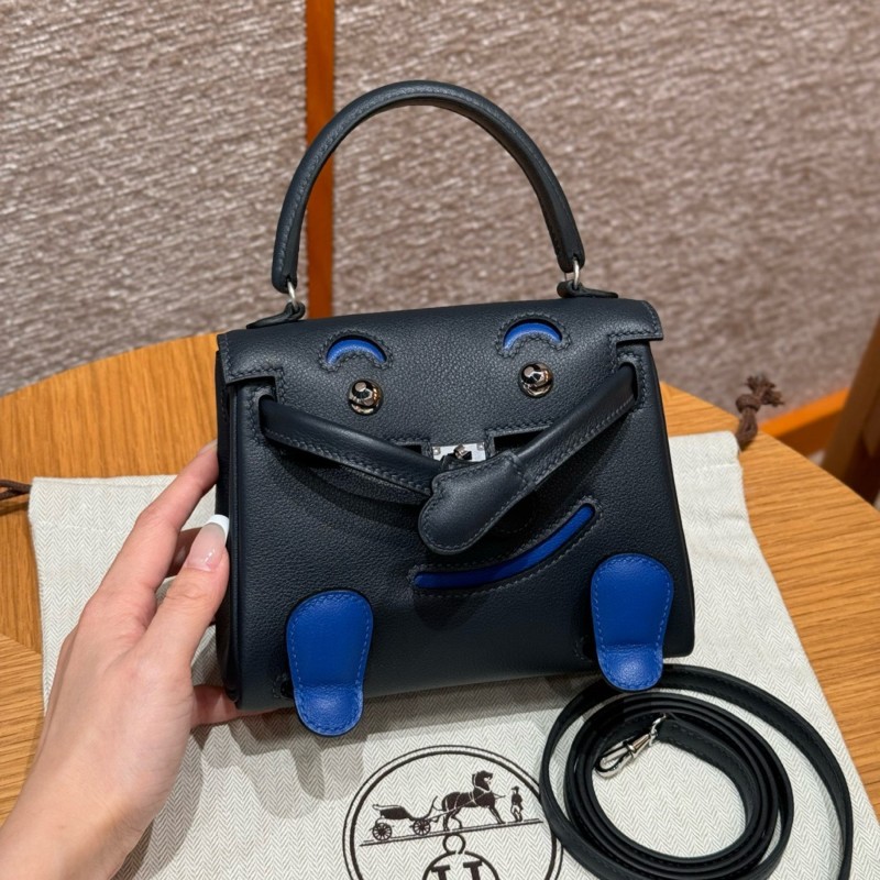 Hermes Kelly Doll