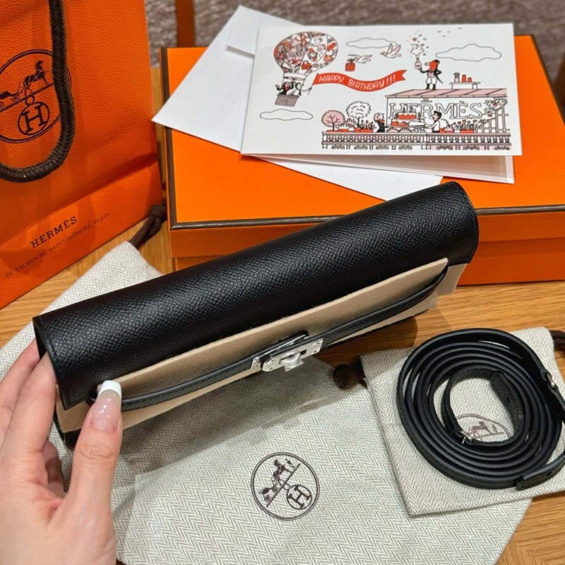 Hermes Kelly To Go