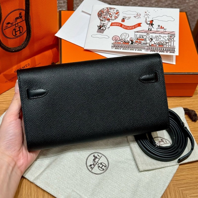 Hermes Kelly To Go