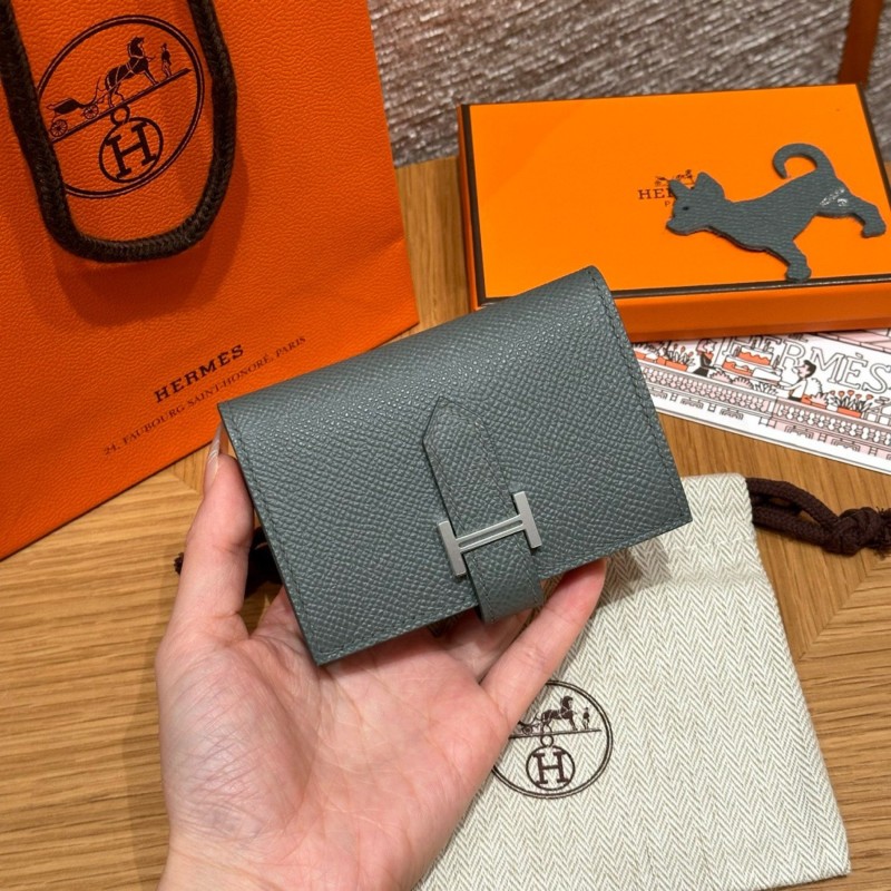 Hermes Card Holder