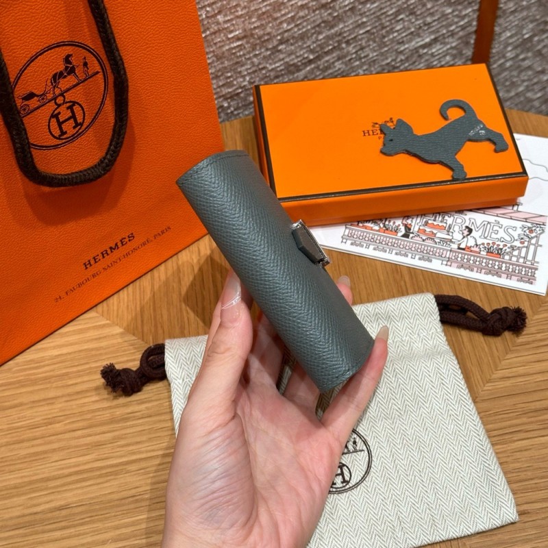 Hermes Card Holder