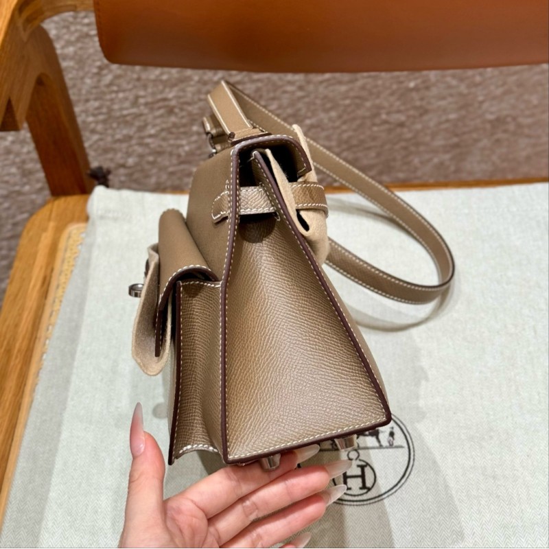 Hermes Kelly II Sellier