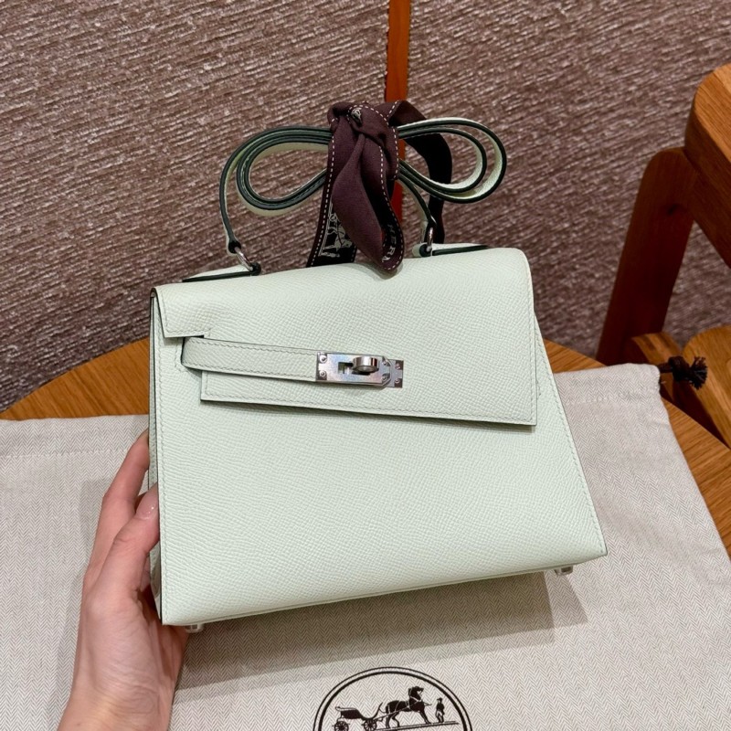 Hermes Kelly II Sellier