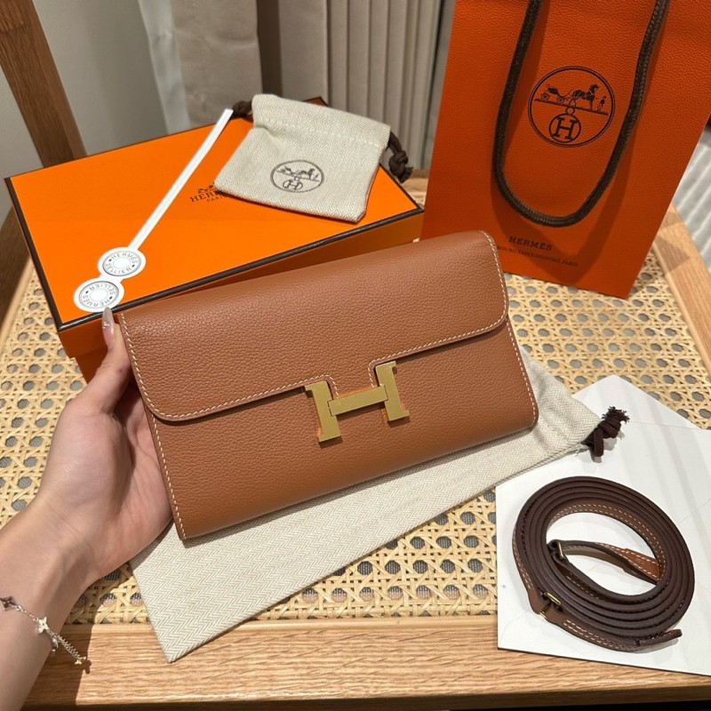 Hermes Contance To Go