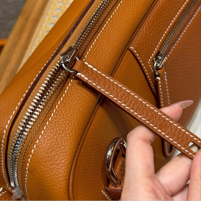 Hermes Nouveau On Body