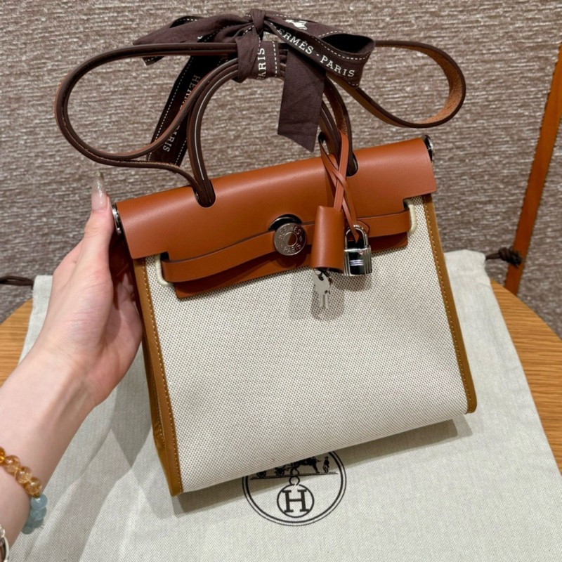 Hermes Herbag Mini