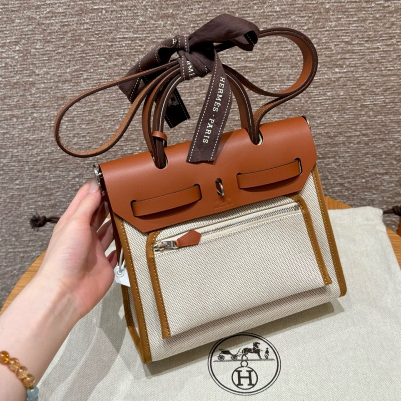 Hermes Herbag Mini