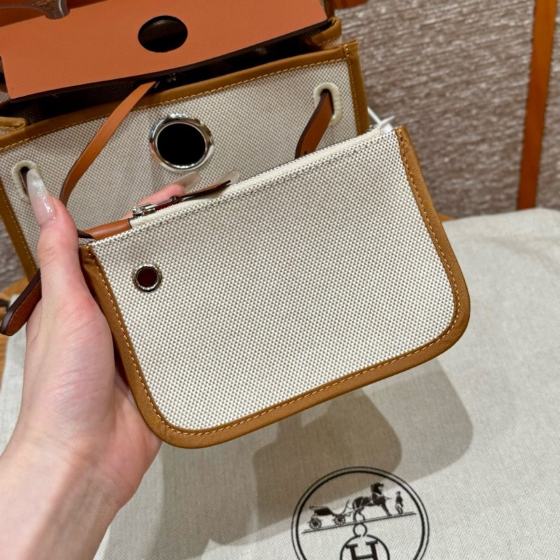 Hermes Herbag Mini