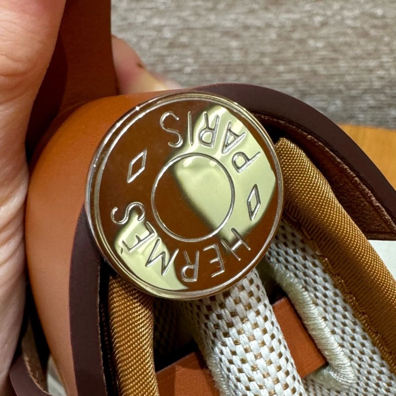 Hermes Herbag Mini