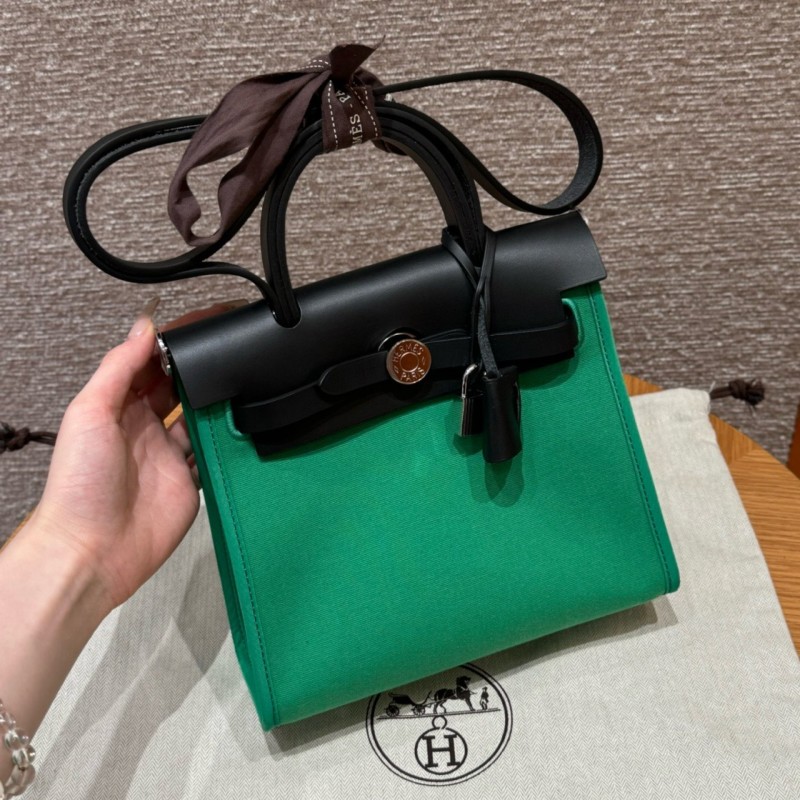 Hermes Herbag Mini