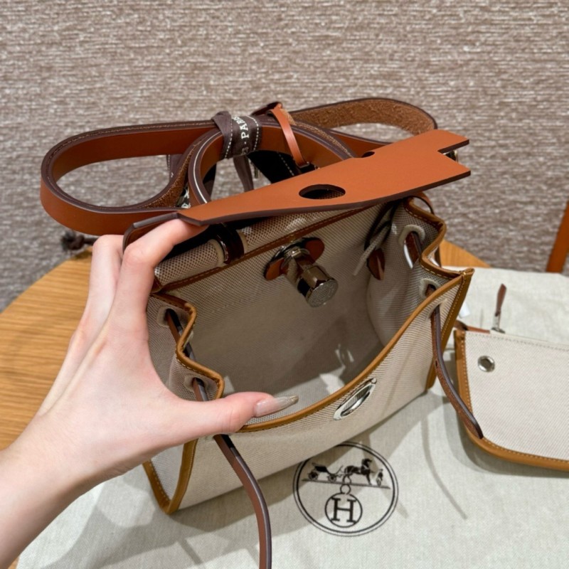 Hermes Herbag Mini