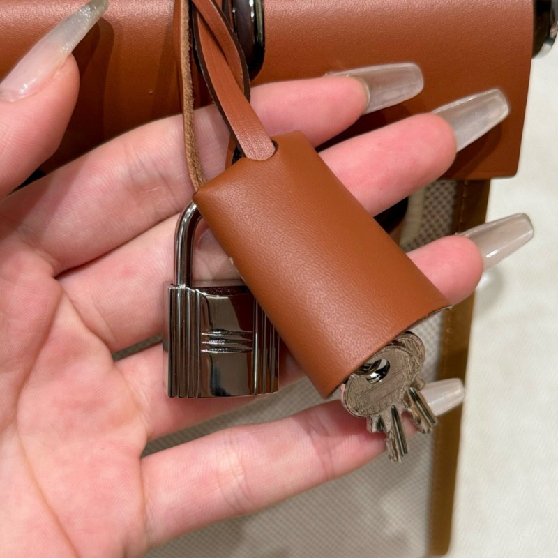 Hermes Herbag Mini