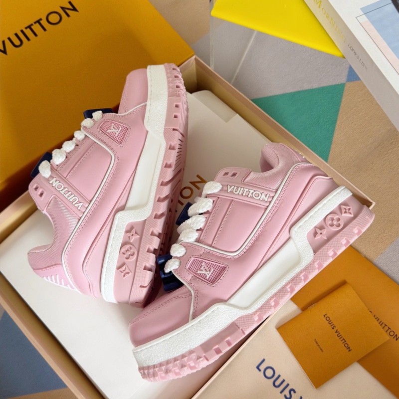 Lv Trainer Maxi