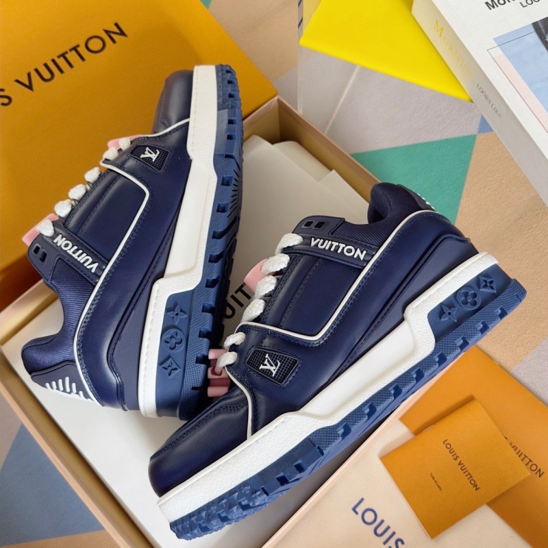Lv Trainer Maxi