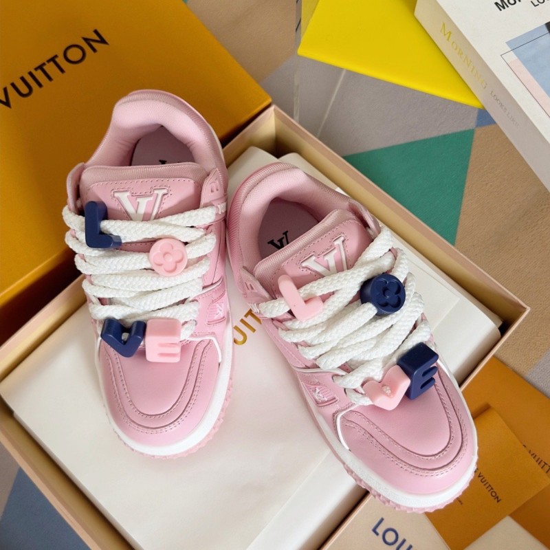 Lv Trainer Maxi