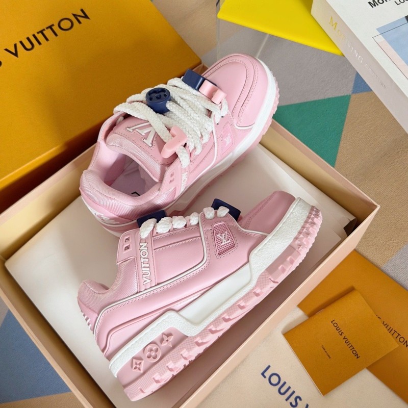 Lv Trainer Maxi
