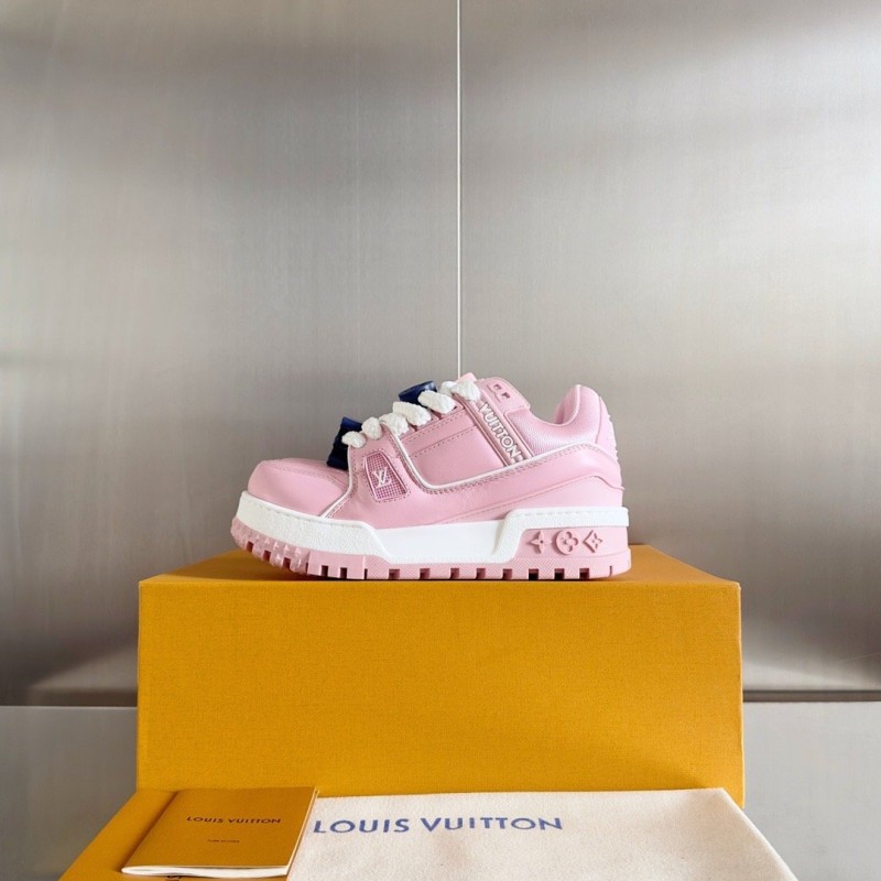 Lv Trainer Maxi