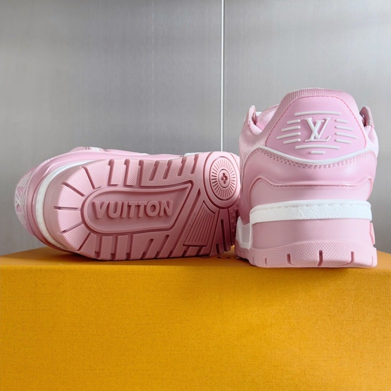 Lv Trainer Maxi