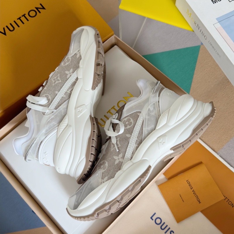Lv Run 55