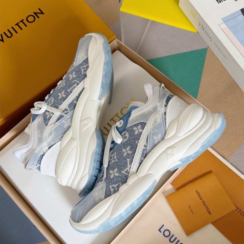 Lv Run 55