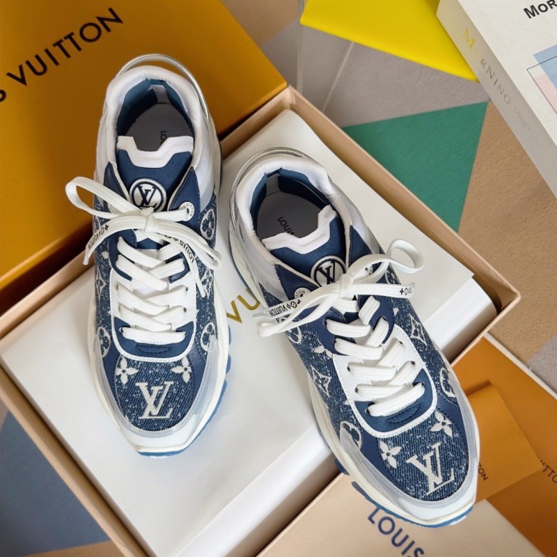 Lv Run 55
