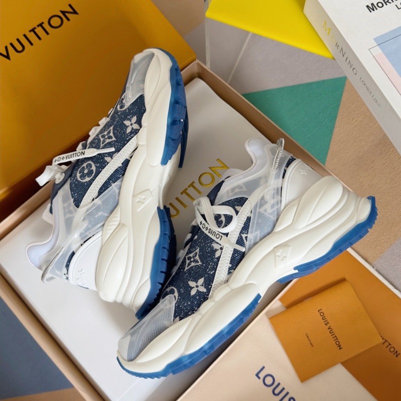 Lv Run 55