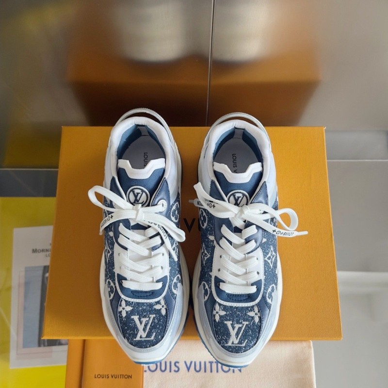Lv Run 55