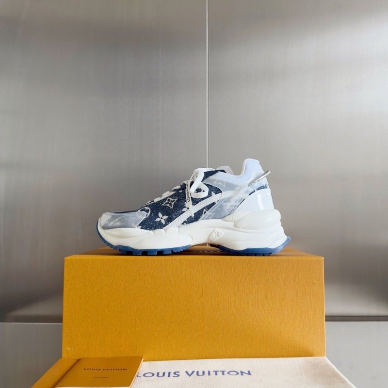 Lv Run 55