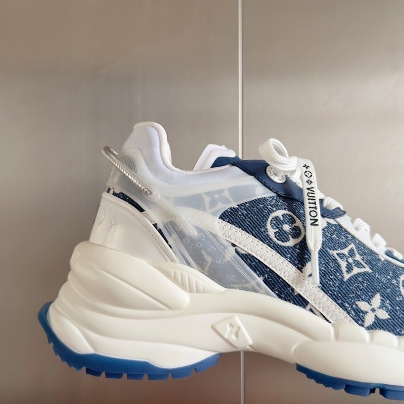 Lv Run 55