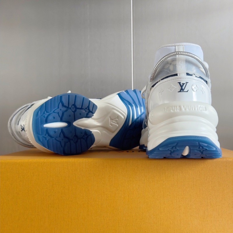 Lv Run 55