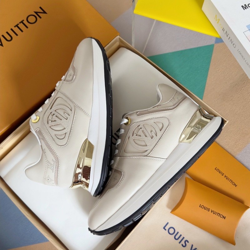 Lv Run Away