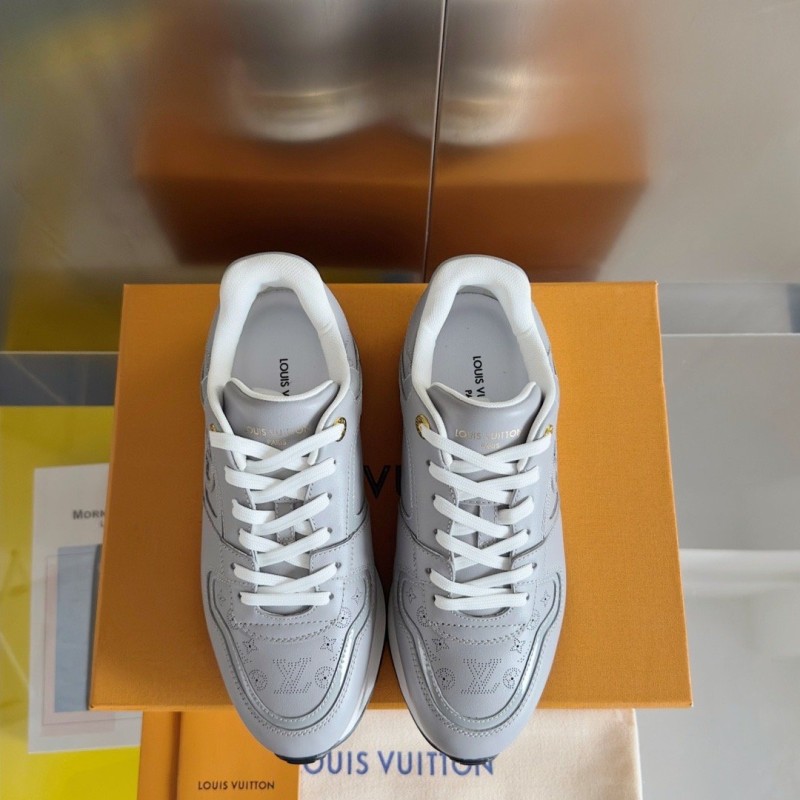 Lv Run Away