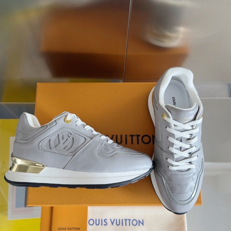 Lv Run Away