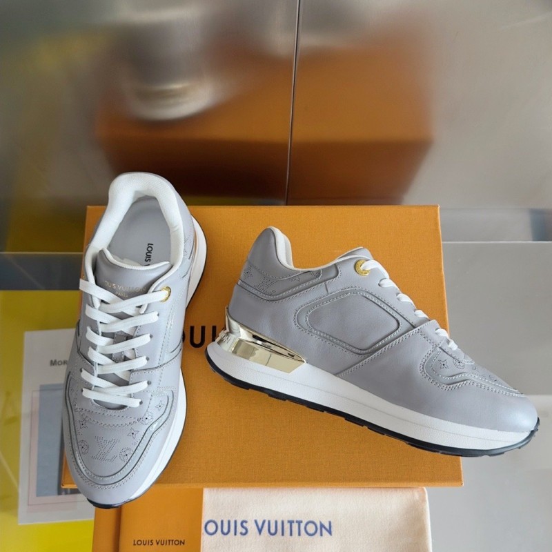 Lv Run Away