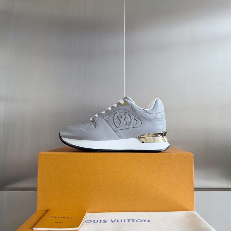 Lv Run Away