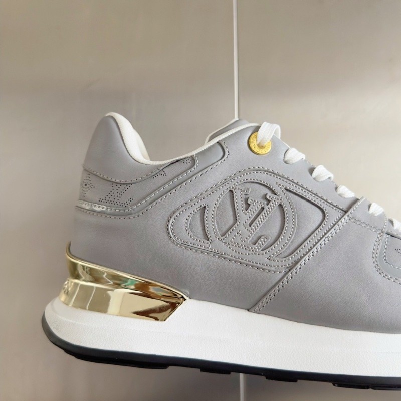 Lv Run Away