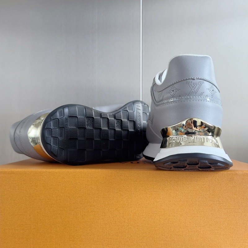 Lv Run Away