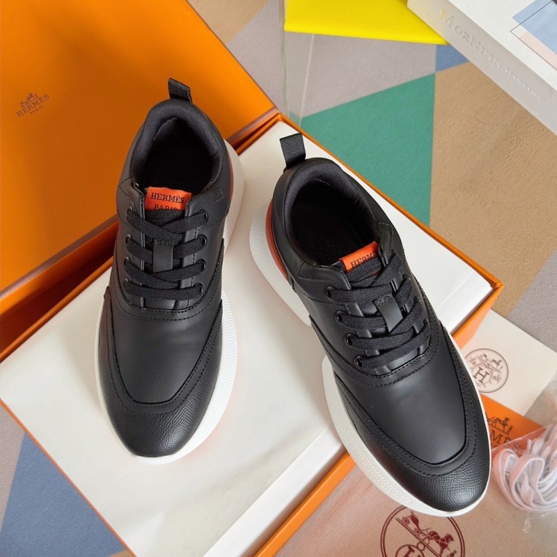 Hermes Giga Shoes 