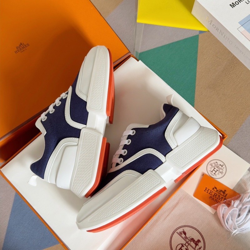 Hermes Giga Shoes 