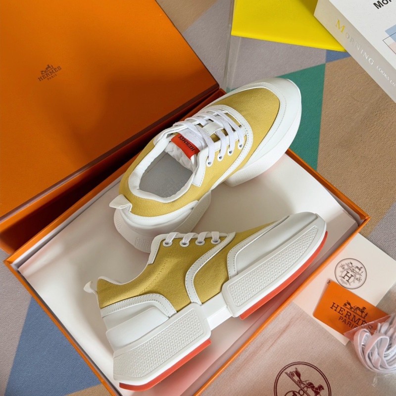 Hermes Giga Shoes 