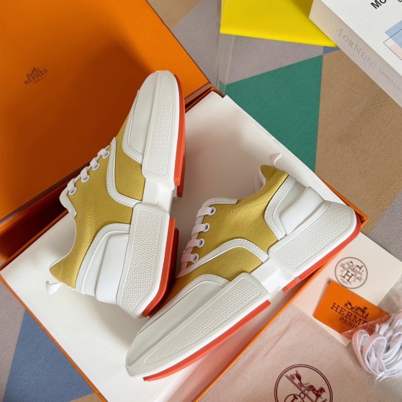 Hermes Giga Shoes 