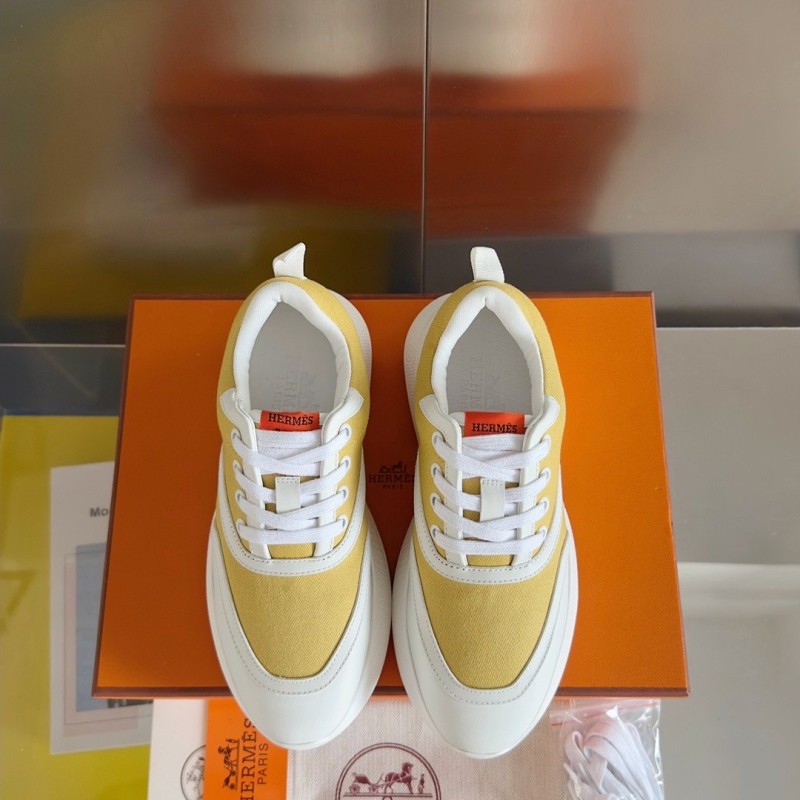 Hermes Giga Shoes 